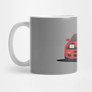 Celica GT-four Mug